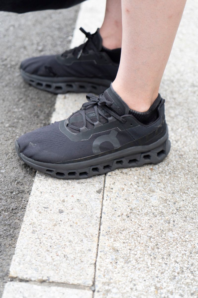 ノーブランドのTシャツコーディネート | 250828-0124-31 永島浩平 8枚目の写真