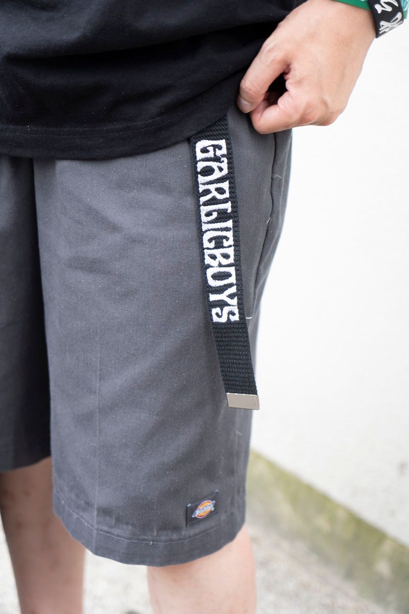 ノーブランドのTシャツコーディネート | 250828-0124-31 永島浩平 5枚目の写真