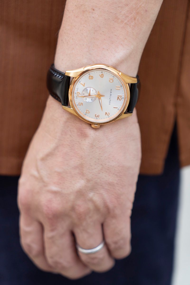 古着のシャツコーディネート | 250828-0128-47 野木雅夫 7枚目の写真