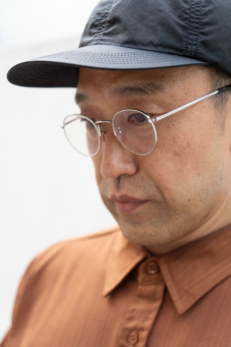 古着のシャツコーディネート | 250828-0128-47 野木雅夫 4枚目の写真