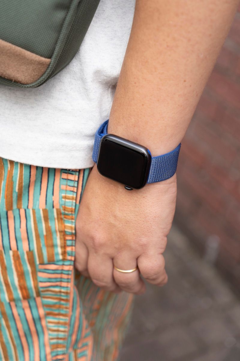 エルエルビーンのTシャツコーディネート | 250828-0134-12 森 威志 7枚目の写真