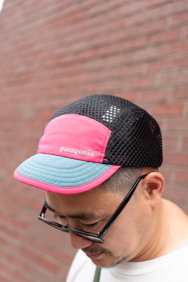 エルエルビーンのTシャツコーディネート | 250828-0134-12 森 威志 3枚目の写真