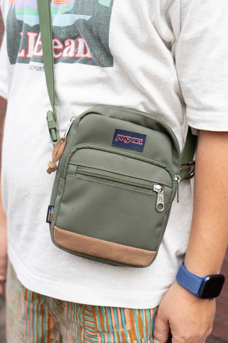 エルエルビーンのTシャツコーディネート | 250828-0134-12 森 威志 5枚目の写真