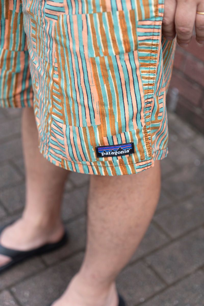 エルエルビーンのTシャツコーディネート | 250828-0134-12 森 威志 6枚目の写真