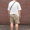 エルエルビーンのTシャツコーディネート | 250828-0134-12 森 威志 2枚目の写真