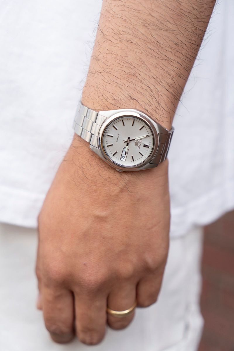 ビオトープのTシャツコーディネート | 250828-0138-14 左達 優 6枚目の写真