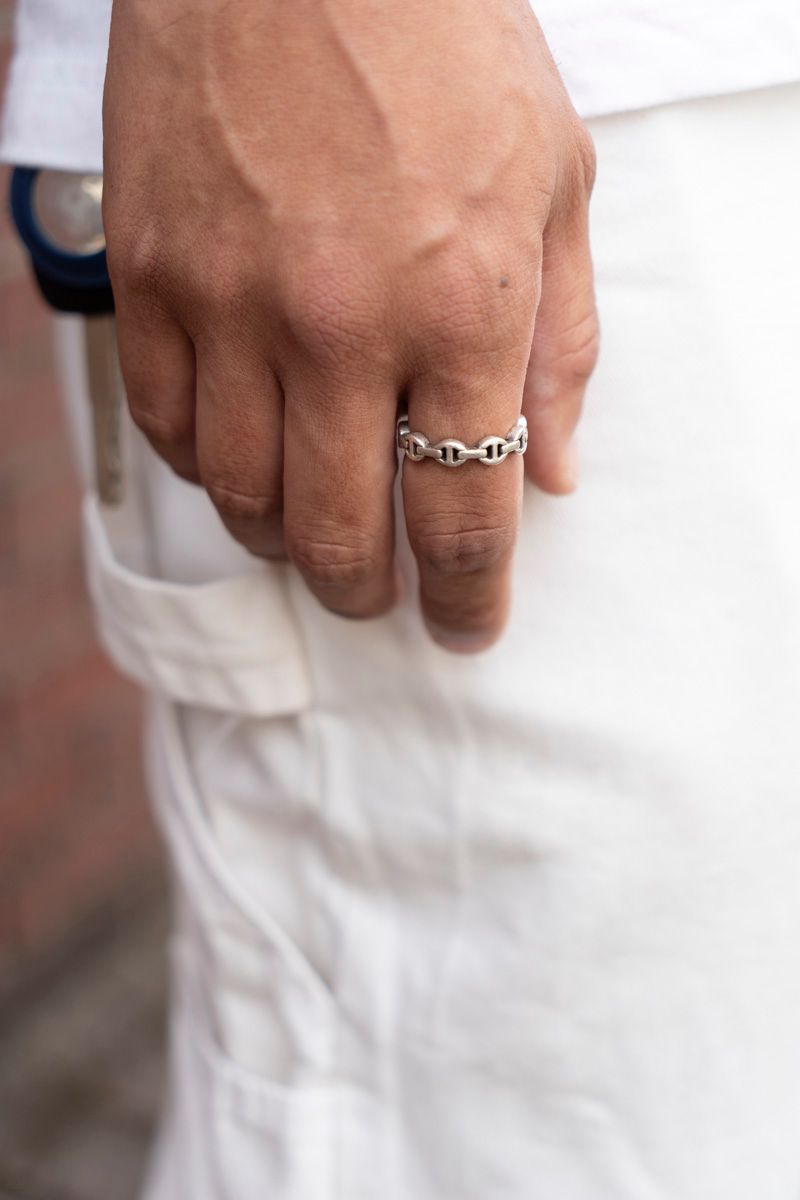 ビオトープのTシャツコーディネート | 250828-0138-14 左達 優 7枚目の写真