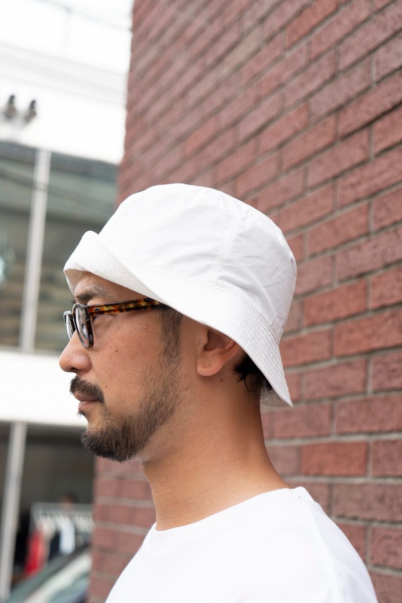 ビオトープのTシャツコーディネート | 250828-0138-14 左達 優 3枚目の写真