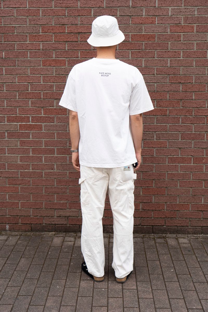 ビオトープのTシャツコーディネート | 250828-0138-14 左達 優 2枚目の写真