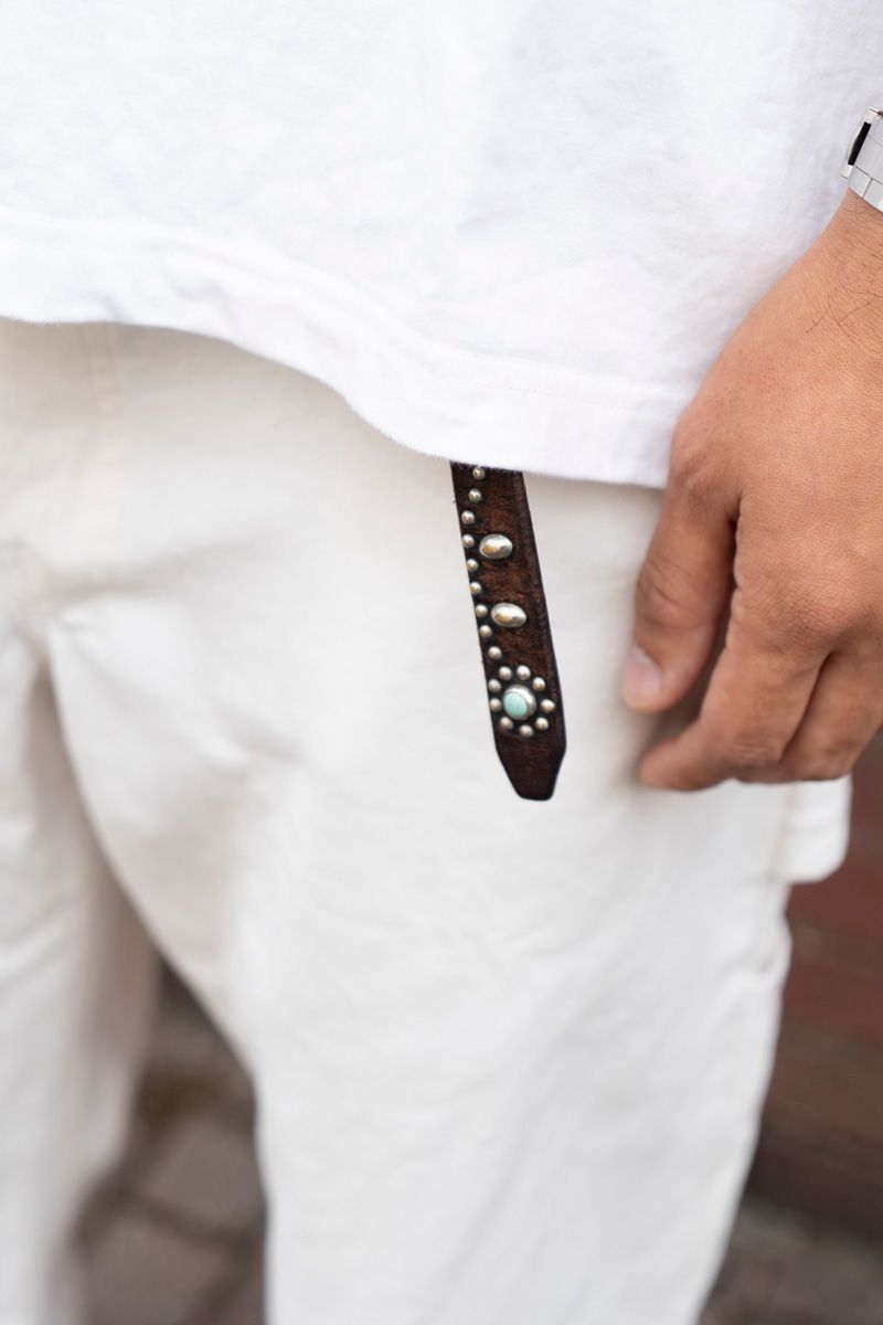 ビオトープのTシャツコーディネート | 250828-0138-14 左達 優 5枚目の写真