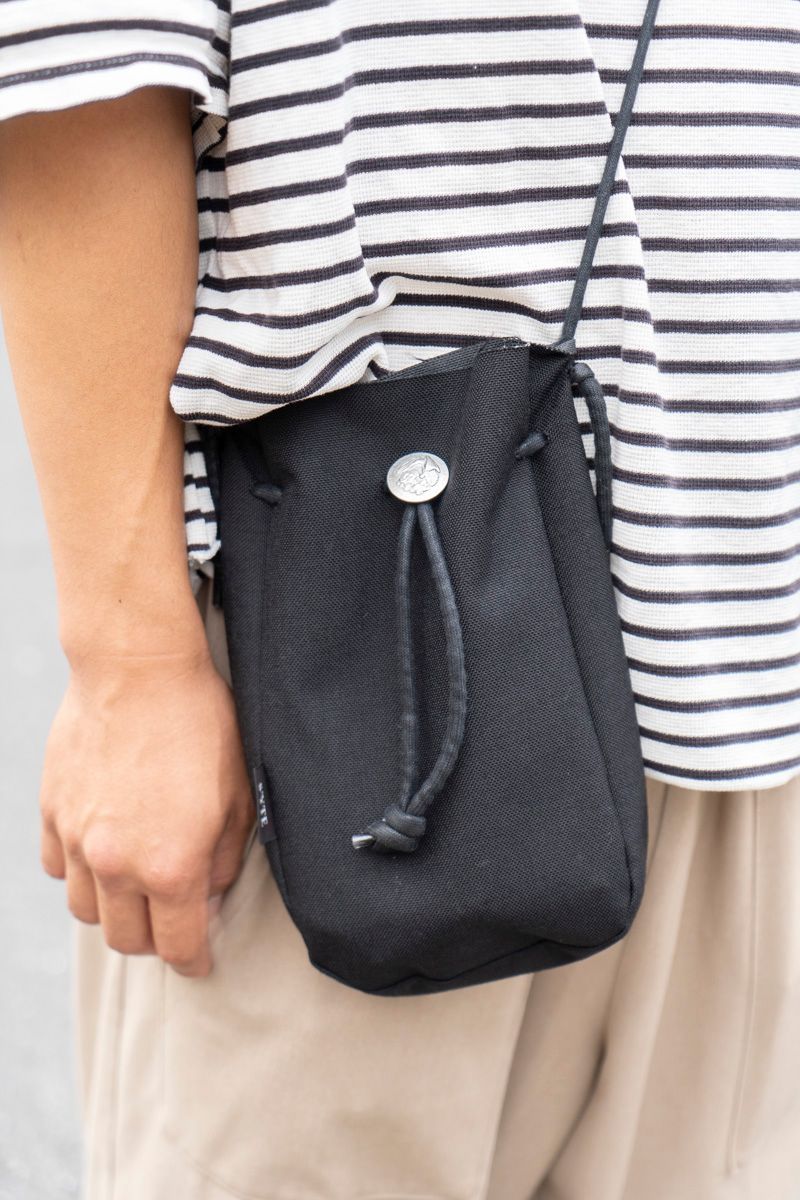 ジョンブルのTシャツコーディネート | 250828-0142-20 高見昌義 4枚目の写真