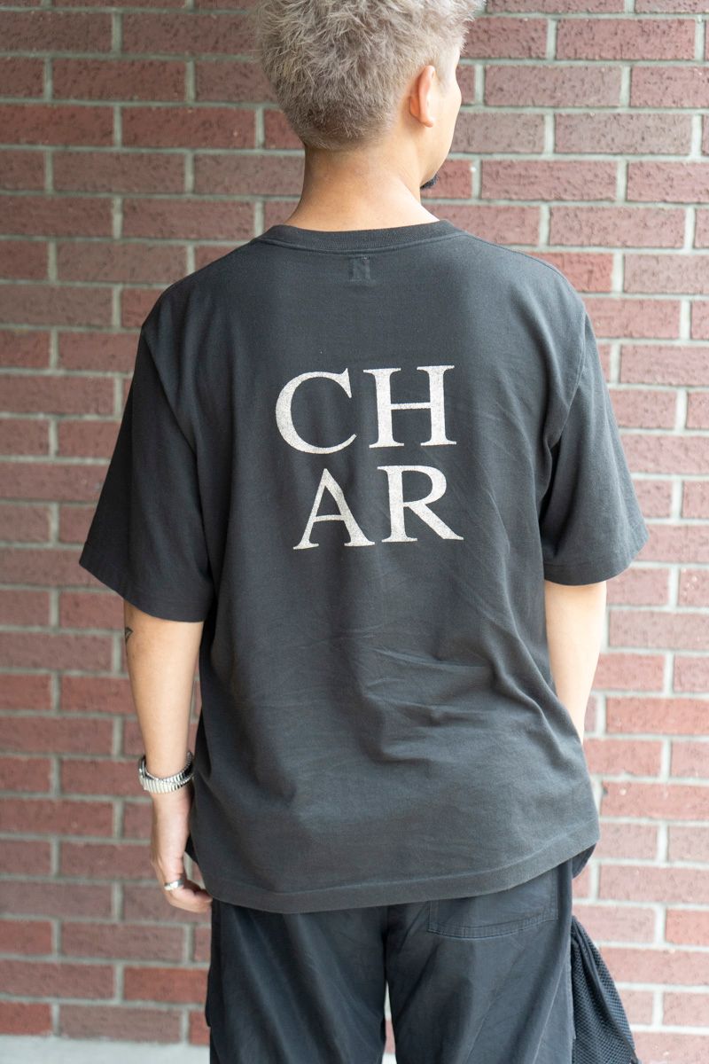 ブラームスのTシャツコーディネート | 250828-0147-49 関森 拓 3枚目の写真