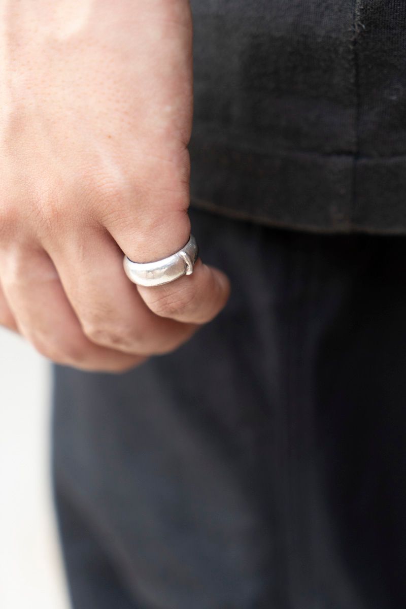 ブラームスのTシャツコーディネート | 250828-0147-49 関森 拓 8枚目の写真