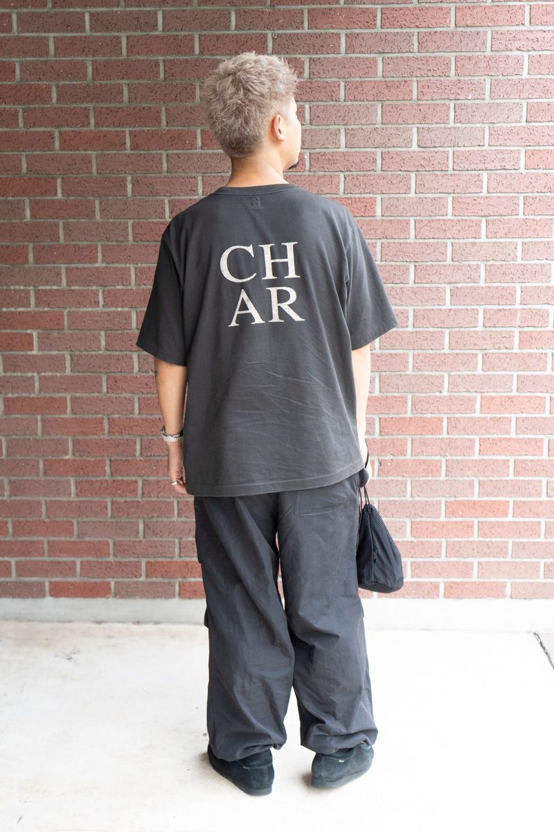 ブラームスのTシャツコーディネート | 250828-0147-49 関森 拓 2枚目の写真