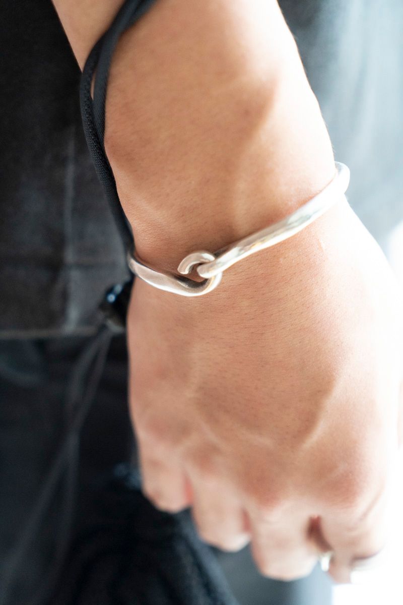 ブラームスのTシャツコーディネート | 250828-0147-49 関森 拓 5枚目の写真