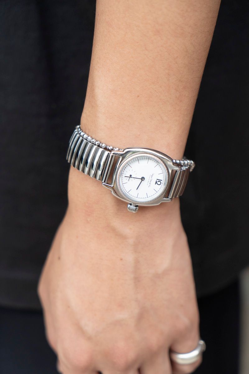 ブラームスのTシャツコーディネート | 250828-0147-49 関森 拓 6枚目の写真