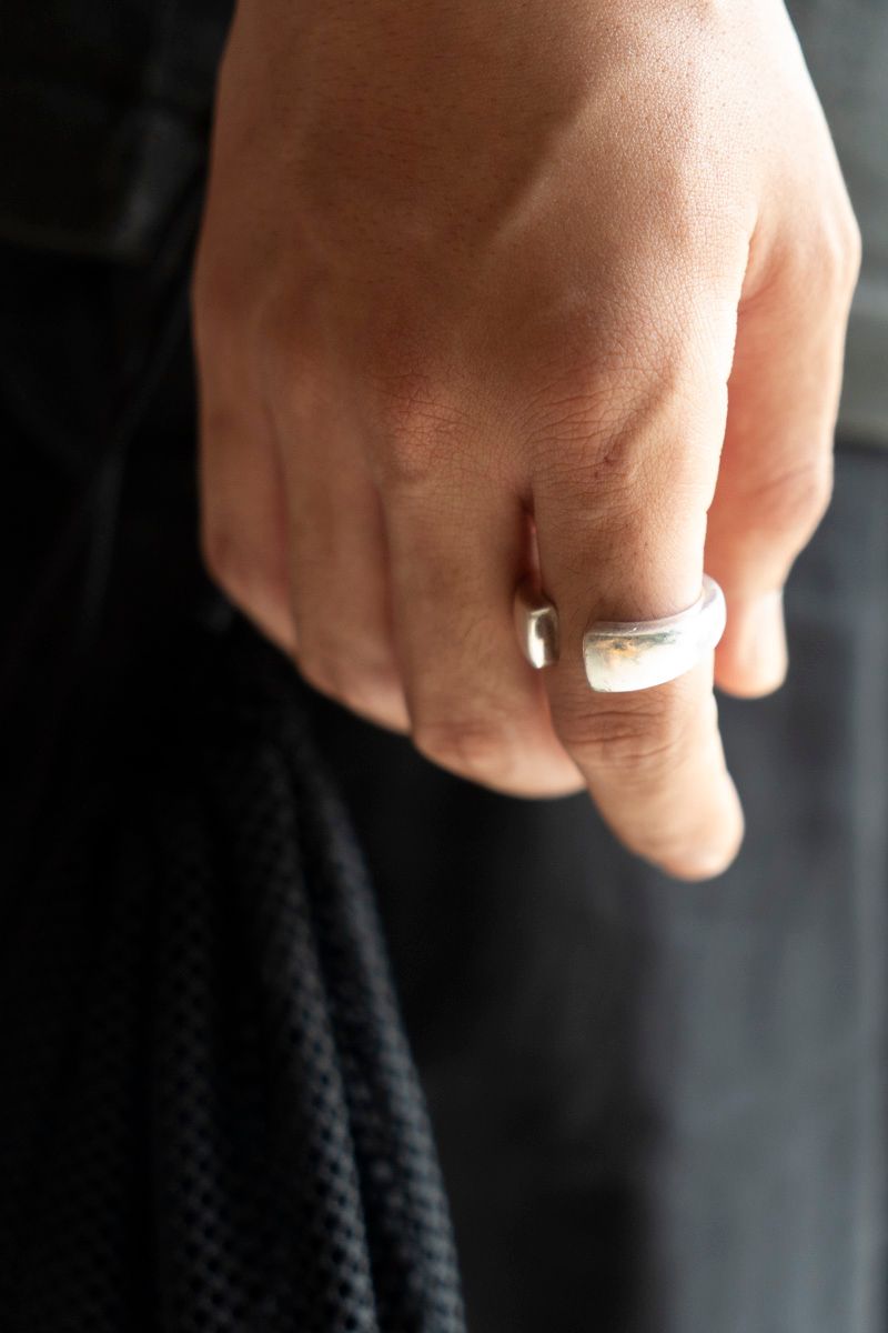 ブラームスのTシャツコーディネート | 250828-0147-49 関森 拓 7枚目の写真