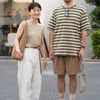 オーラリーのTシャツコーディネート | 250828-0152-52 植村 健 2枚目の写真